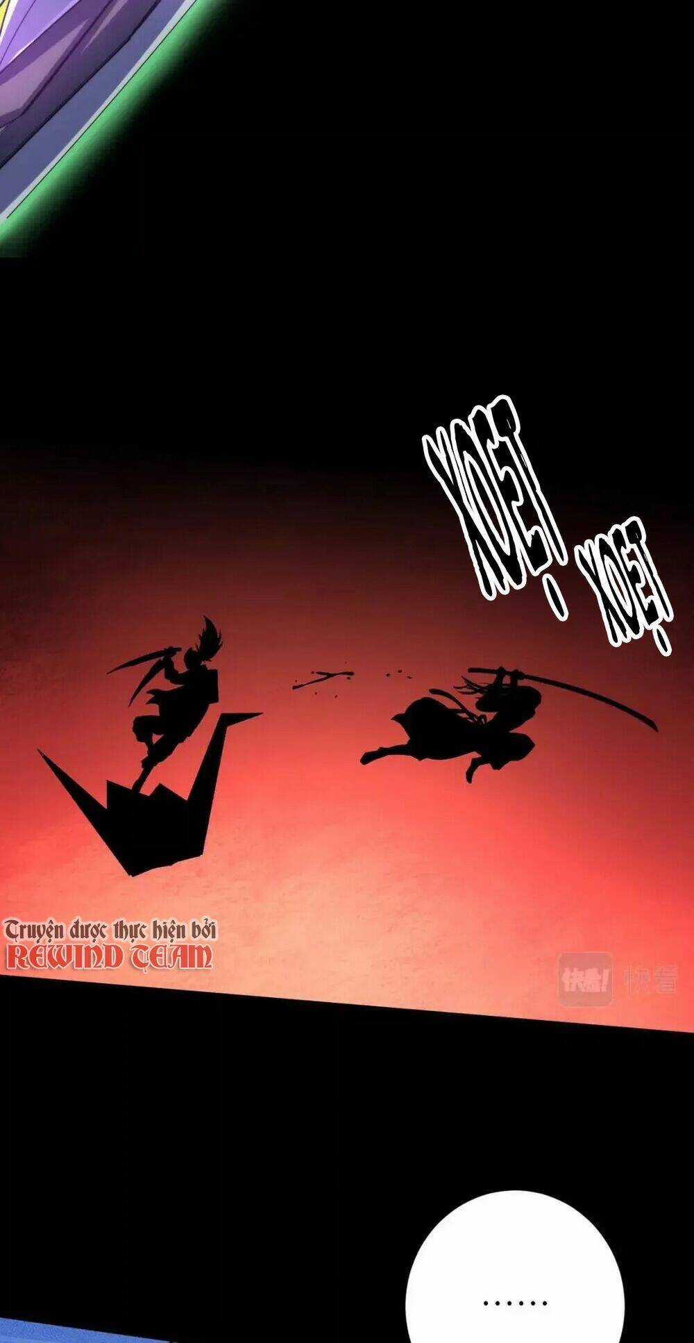 Trở Thành Thần Chủ Cthulhu Chapter 187 trang 38