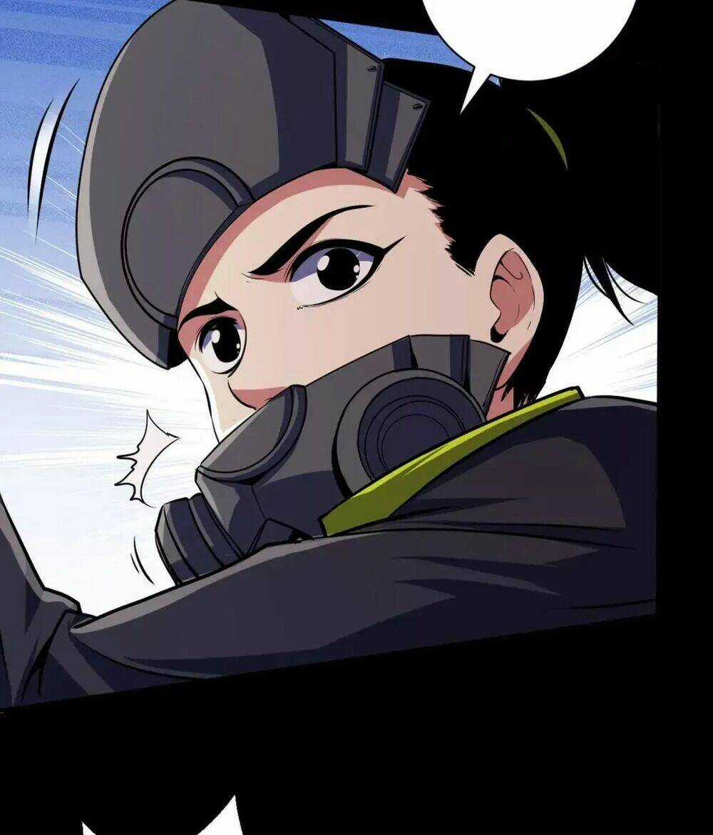 Trở Thành Thần Chủ Cthulhu Chapter 187 trang 39