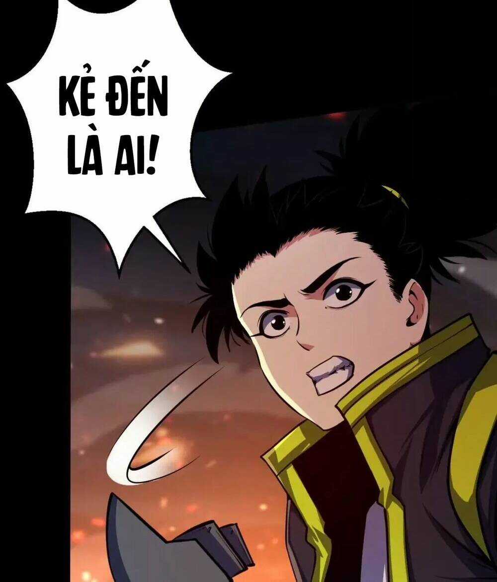 Trở Thành Thần Chủ Cthulhu Chapter 187 trang 40