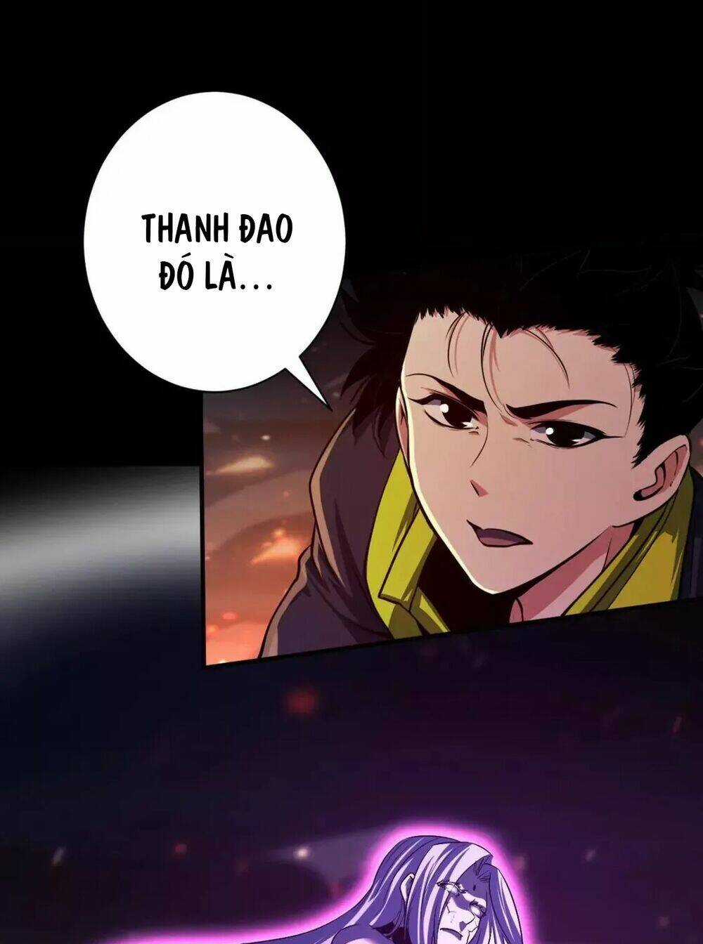 Trở Thành Thần Chủ Cthulhu Chapter 187 trang 42