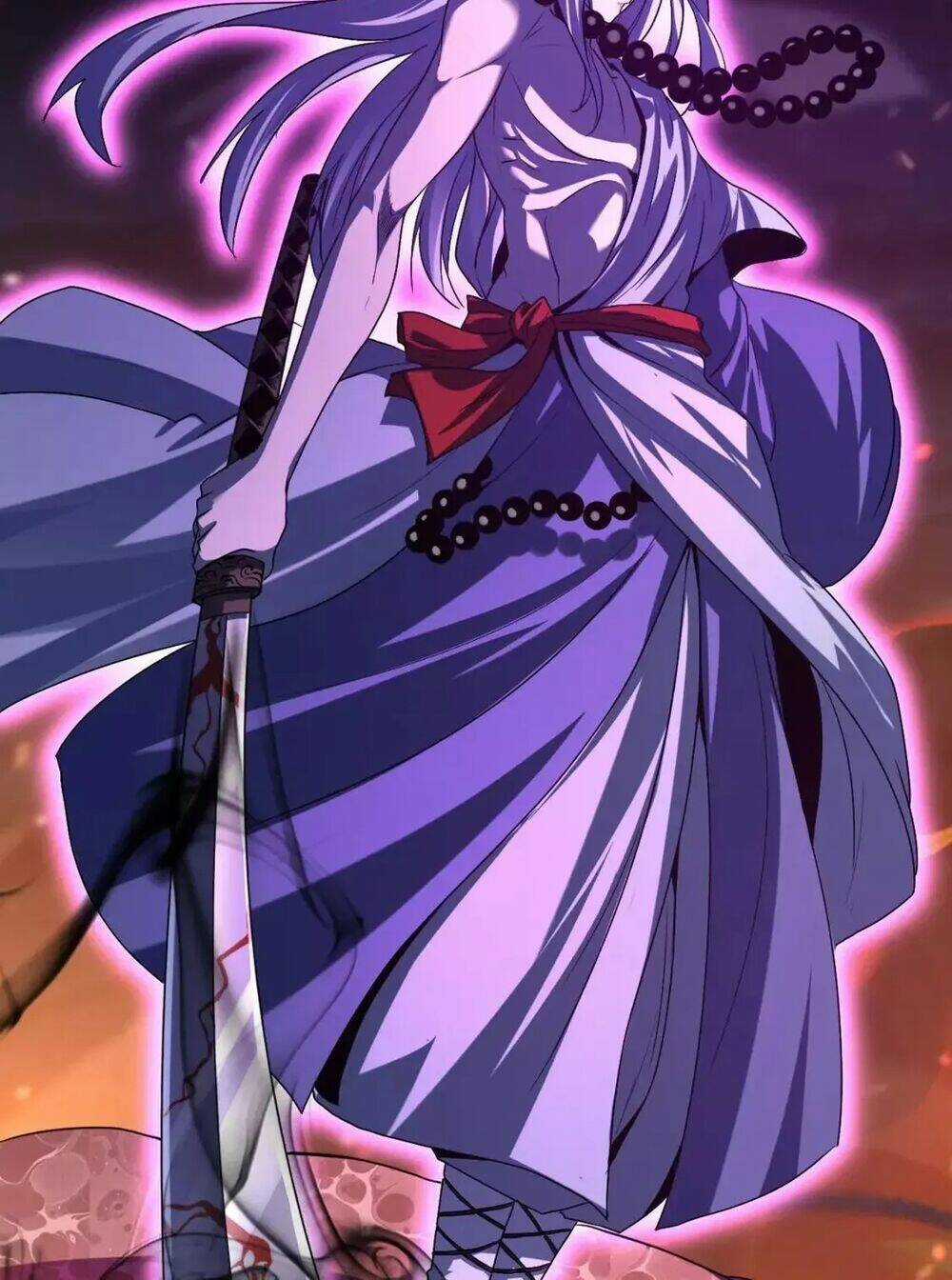 Trở Thành Thần Chủ Cthulhu Chapter 187 trang 43