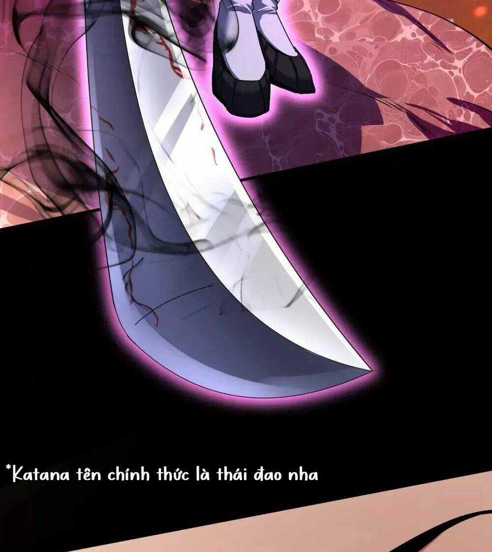 Trở Thành Thần Chủ Cthulhu Chapter 187 trang 44