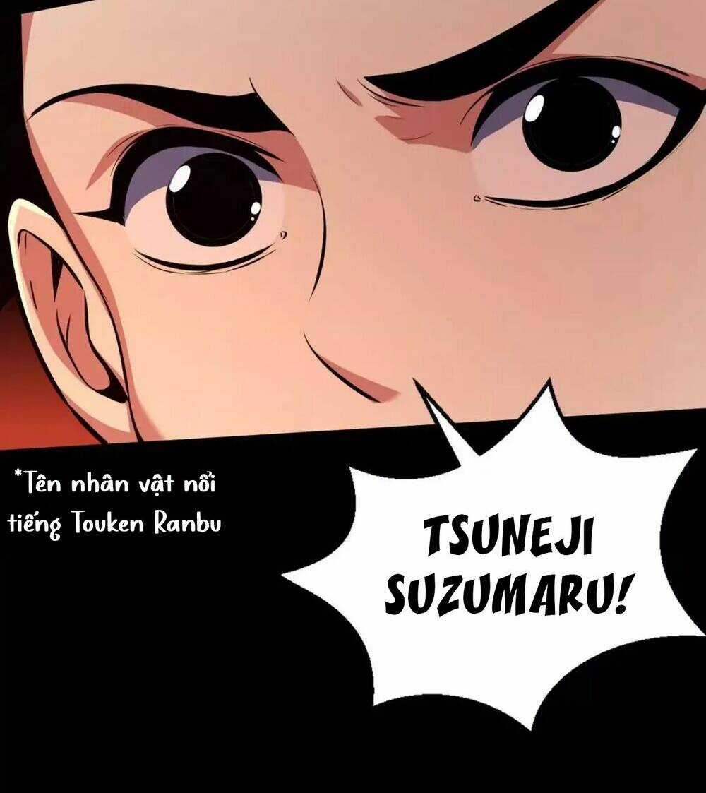 Trở Thành Thần Chủ Cthulhu Chapter 187 trang 45