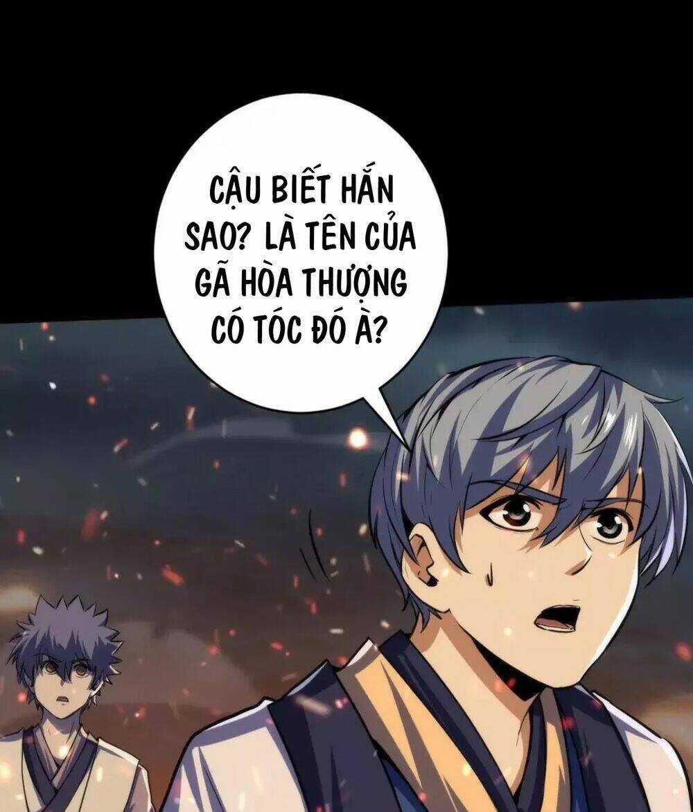 Trở Thành Thần Chủ Cthulhu Chapter 187 trang 46