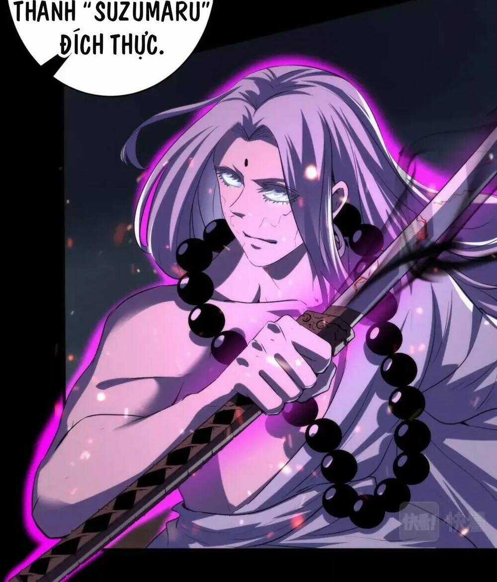 Trở Thành Thần Chủ Cthulhu Chapter 187 trang 49