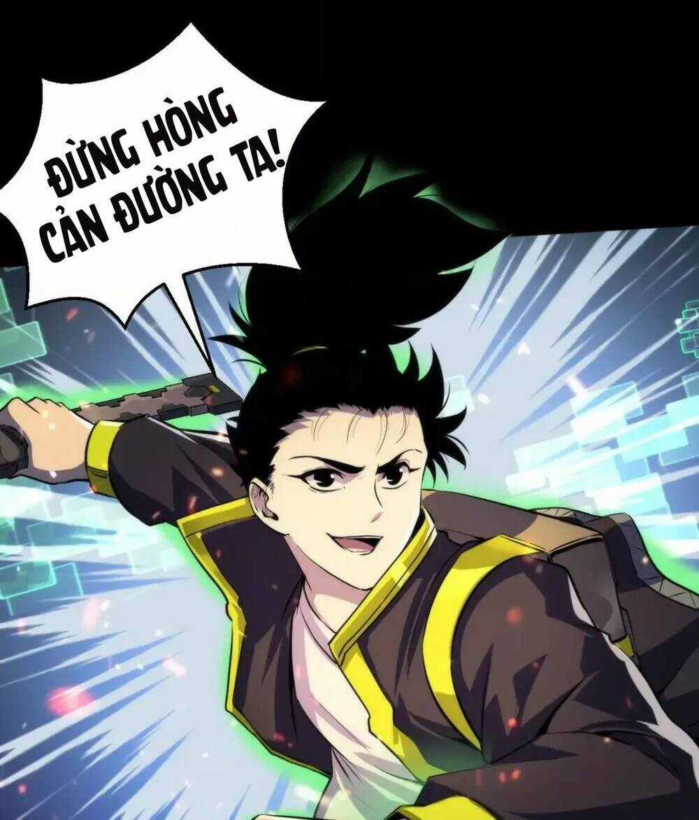 Trở Thành Thần Chủ Cthulhu Chapter 187 trang 51