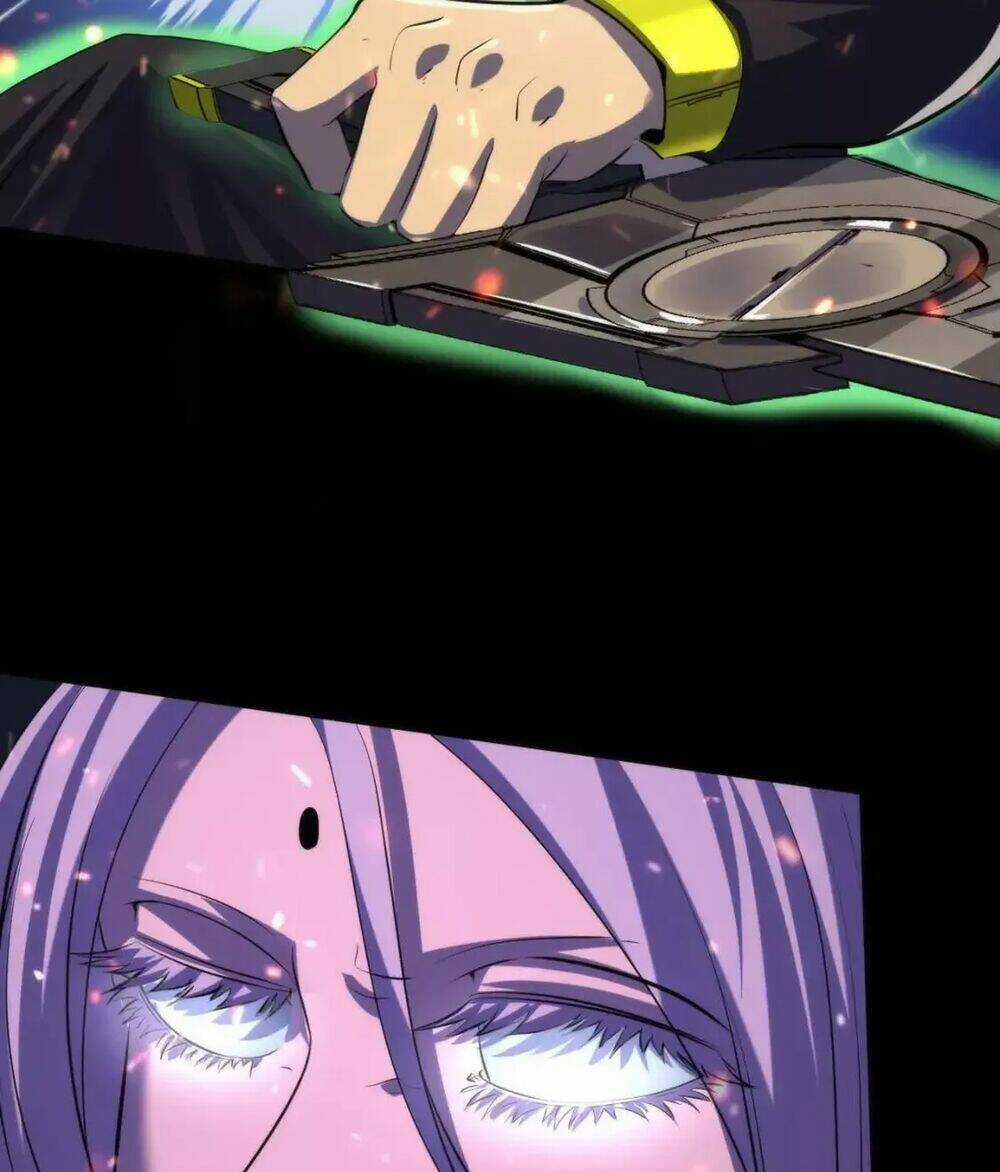 Trở Thành Thần Chủ Cthulhu Chapter 187 trang 52