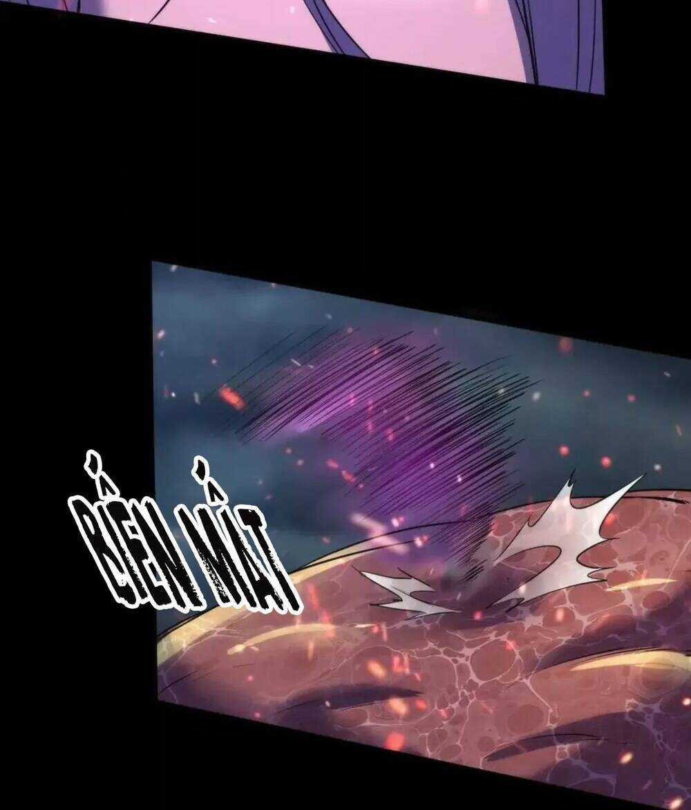 Trở Thành Thần Chủ Cthulhu Chapter 187 trang 53