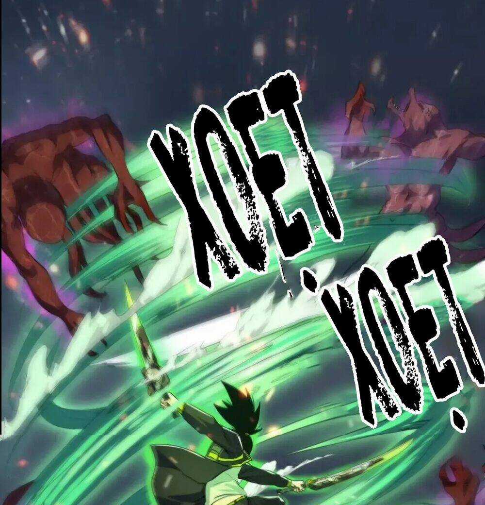 Trở Thành Thần Chủ Cthulhu Chapter 187 trang 6