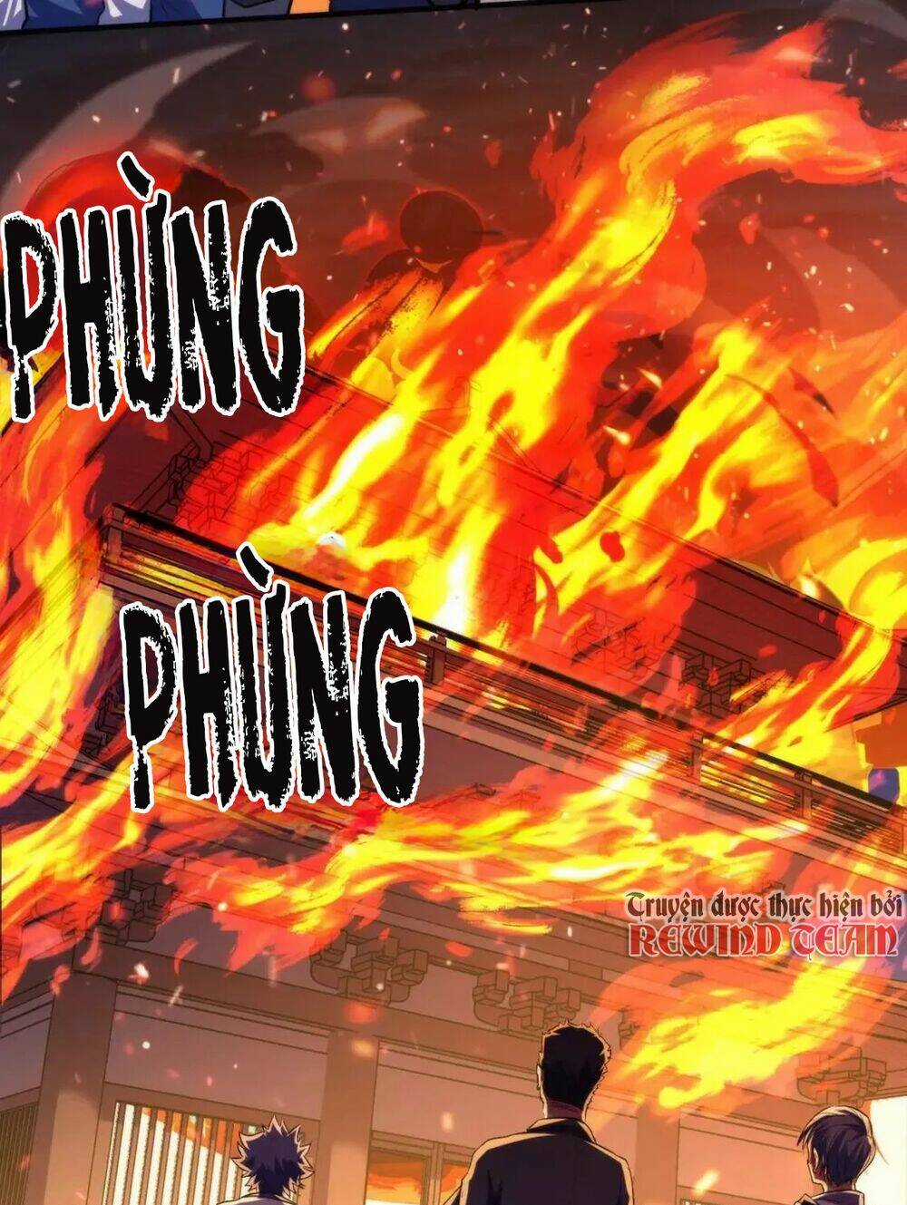 Trở Thành Thần Chủ Cthulhu Chapter 187 trang 66