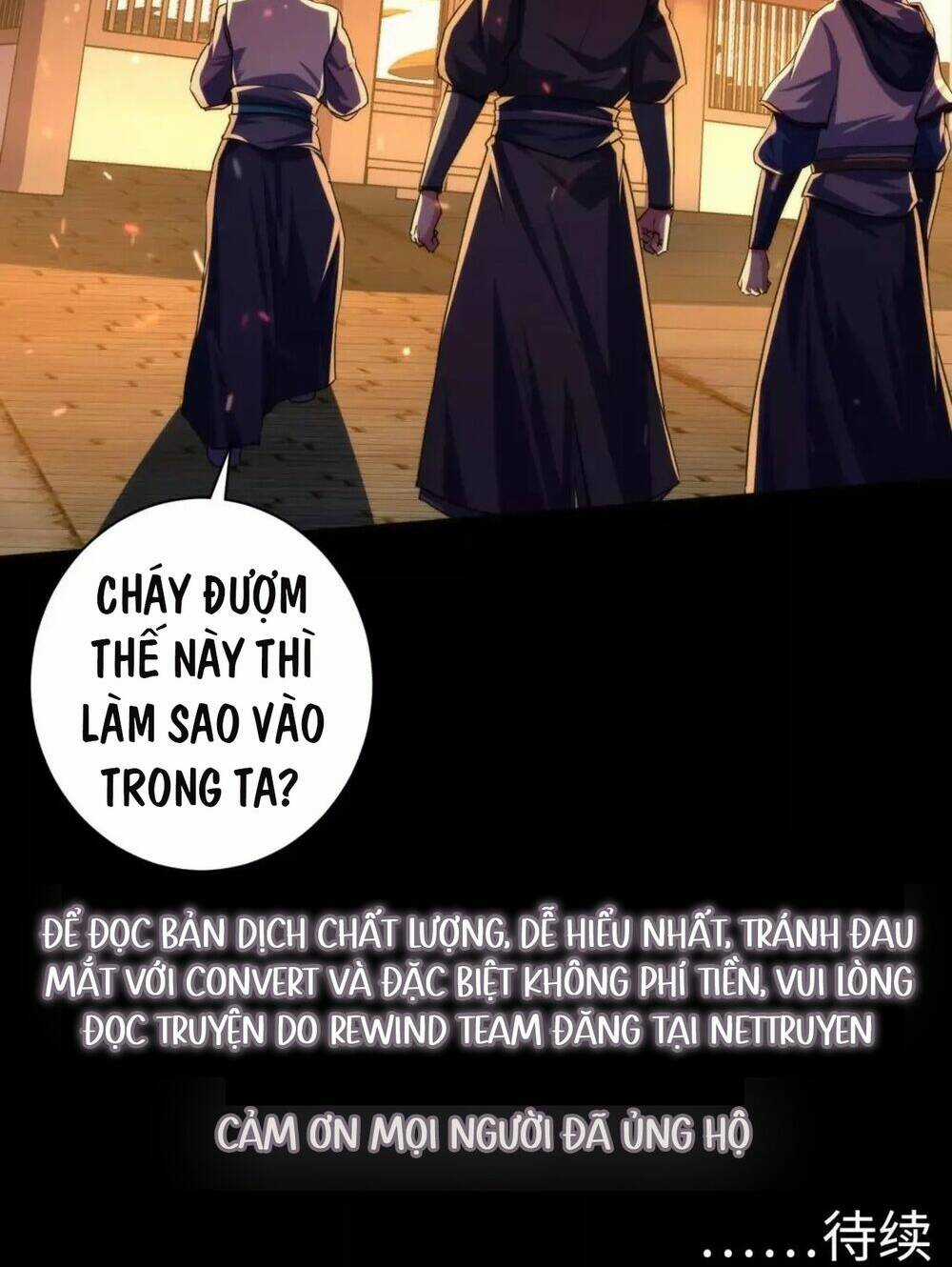 Trở Thành Thần Chủ Cthulhu Chapter 187 trang 67