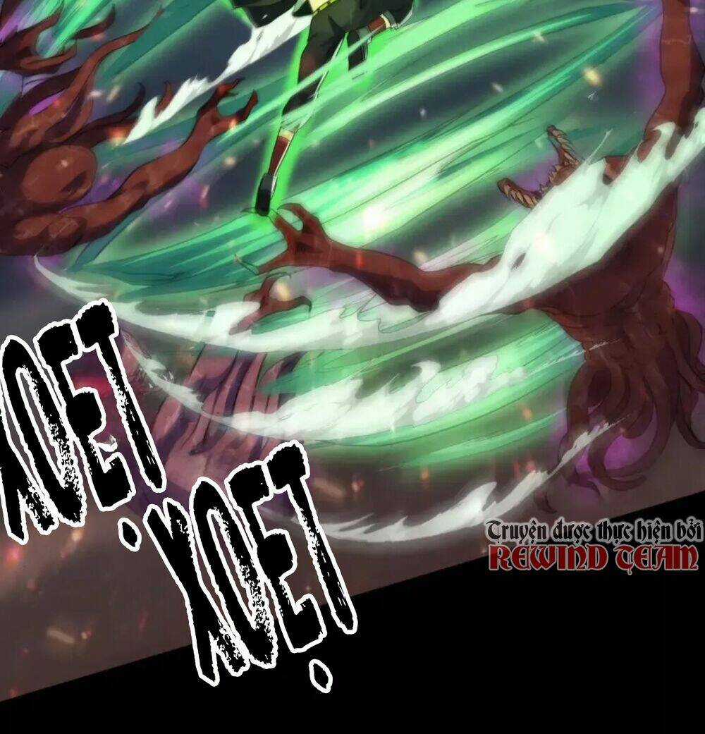 Trở Thành Thần Chủ Cthulhu Chapter 187 trang 7