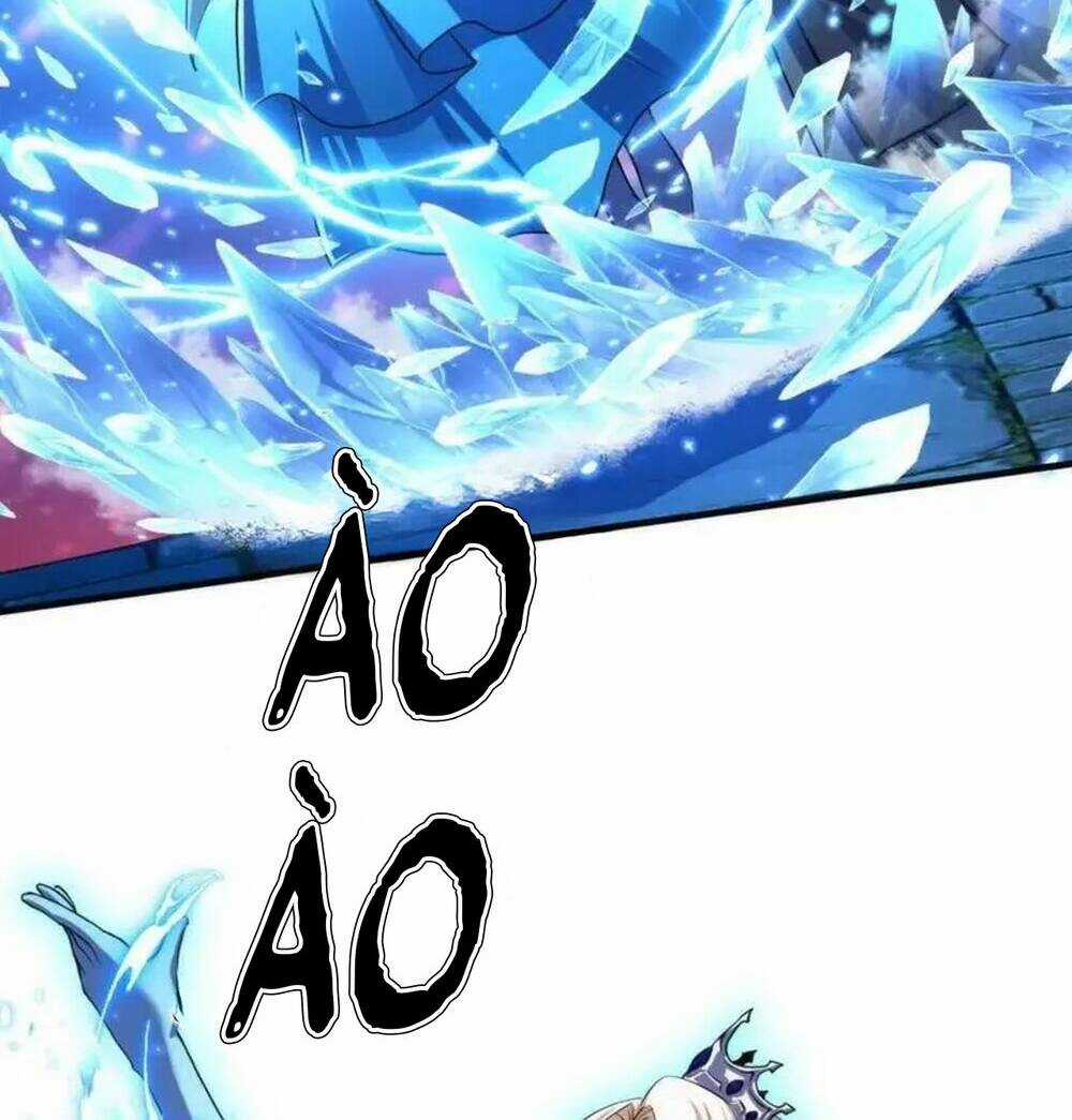 Trở Thành Thần Chủ Cthulhu Chapter 188 trang 10