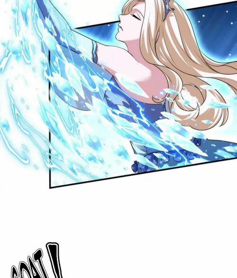 Trở Thành Thần Chủ Cthulhu Chapter 188 trang 11