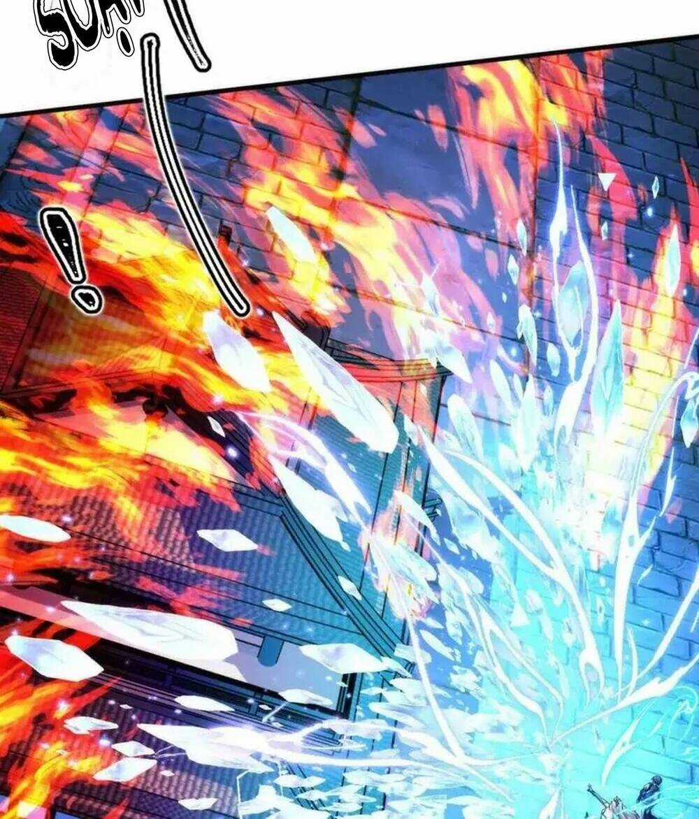 Trở Thành Thần Chủ Cthulhu Chapter 188 trang 12