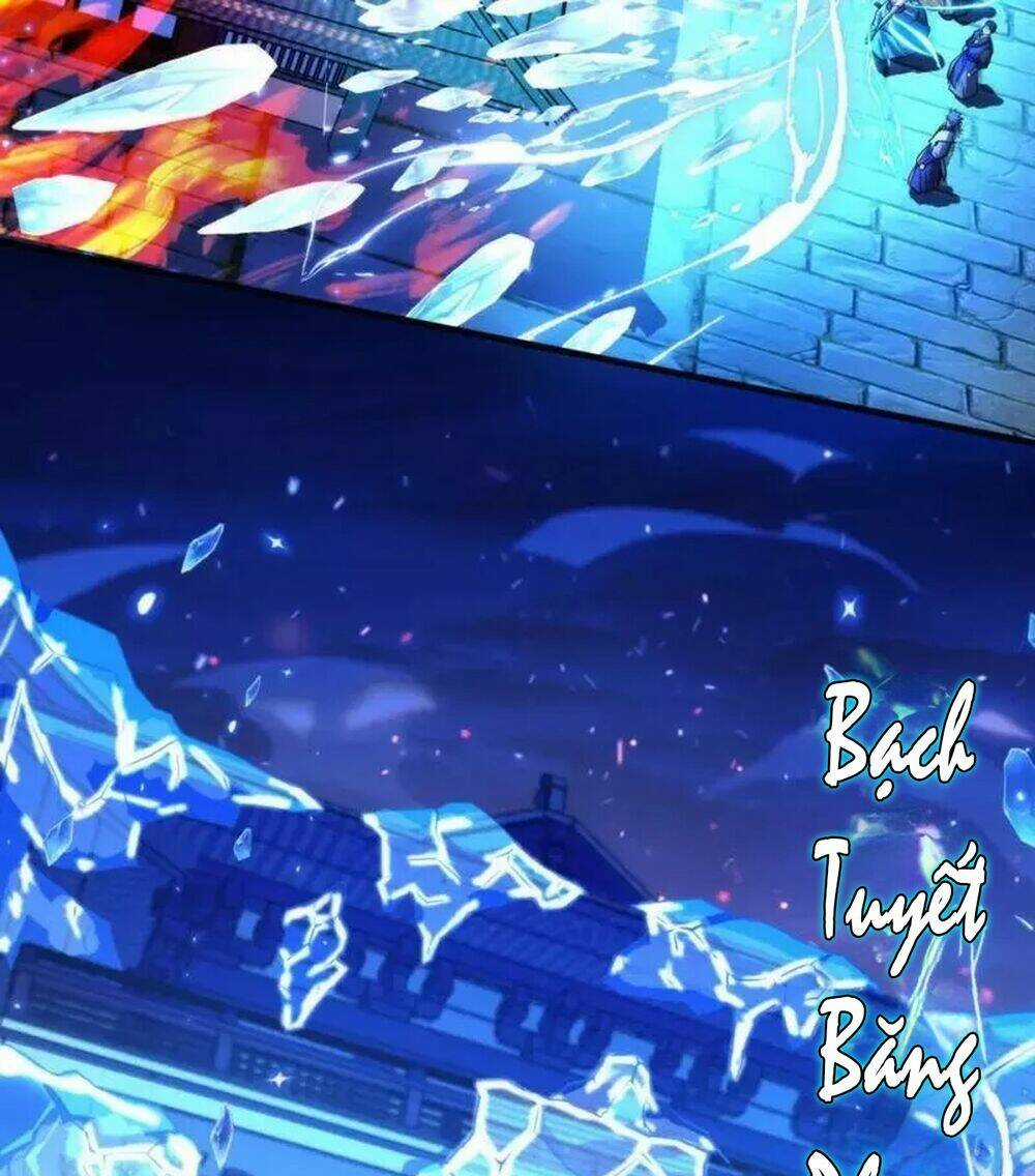 Trở Thành Thần Chủ Cthulhu Chapter 188 trang 13