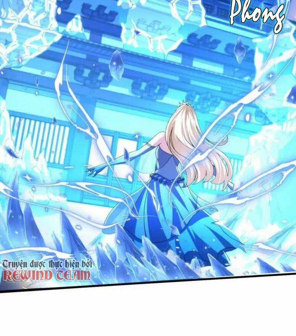 Trở Thành Thần Chủ Cthulhu Chapter 188 trang 14