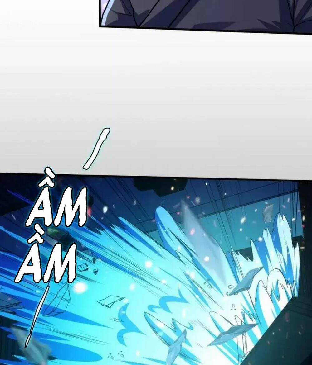 Trở Thành Thần Chủ Cthulhu Chapter 188 trang 16