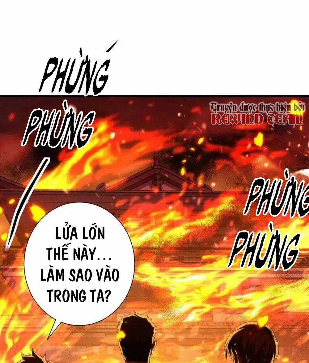 Trở Thành Thần Chủ Cthulhu Chapter 188 trang 2