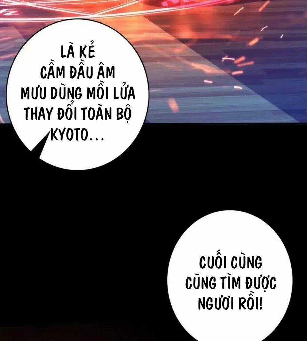 Trở Thành Thần Chủ Cthulhu Chapter 188 trang 21