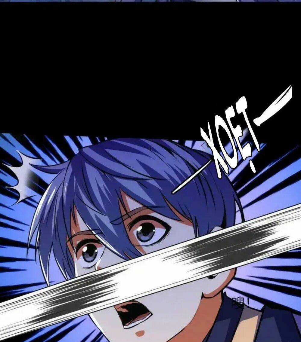 Trở Thành Thần Chủ Cthulhu Chapter 188 trang 28