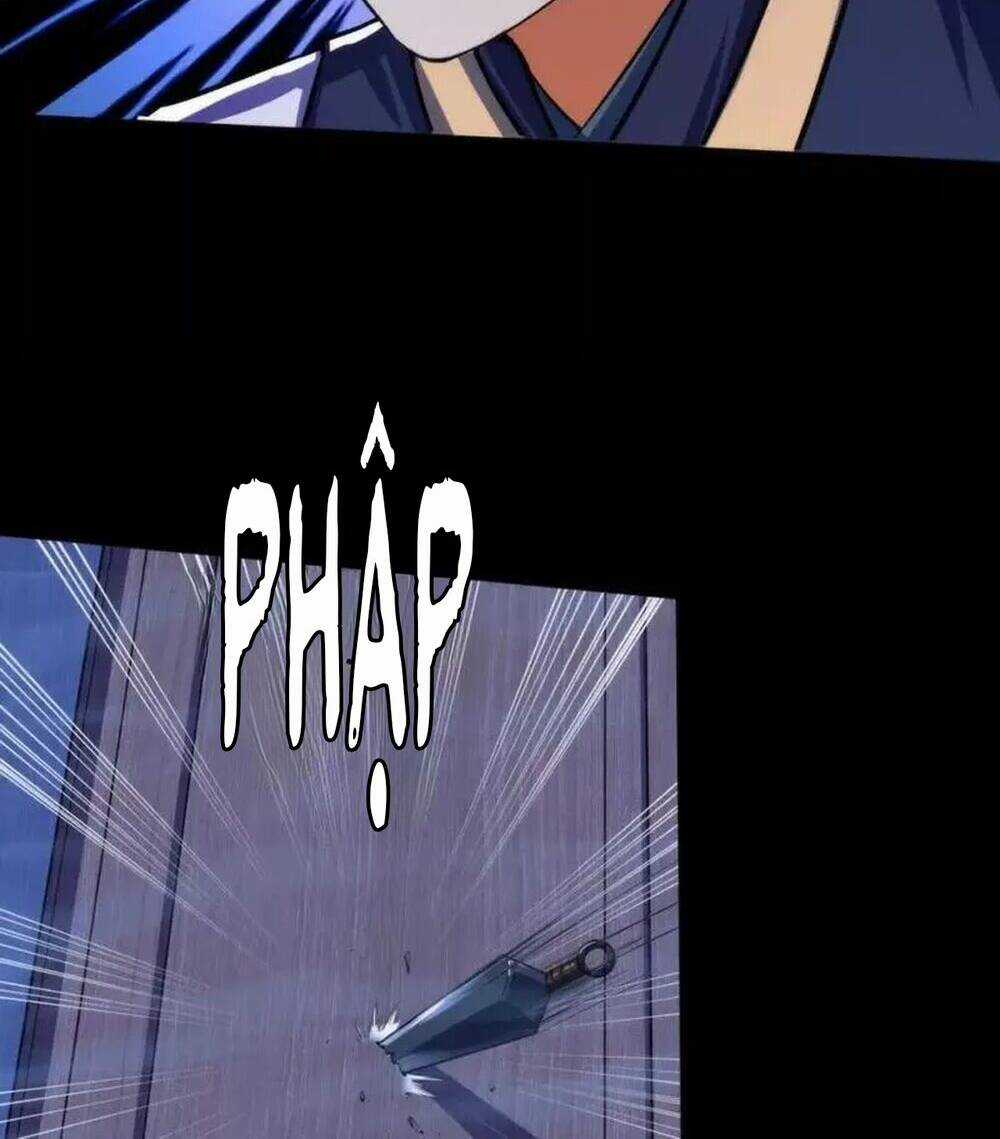 Trở Thành Thần Chủ Cthulhu Chapter 188 trang 29