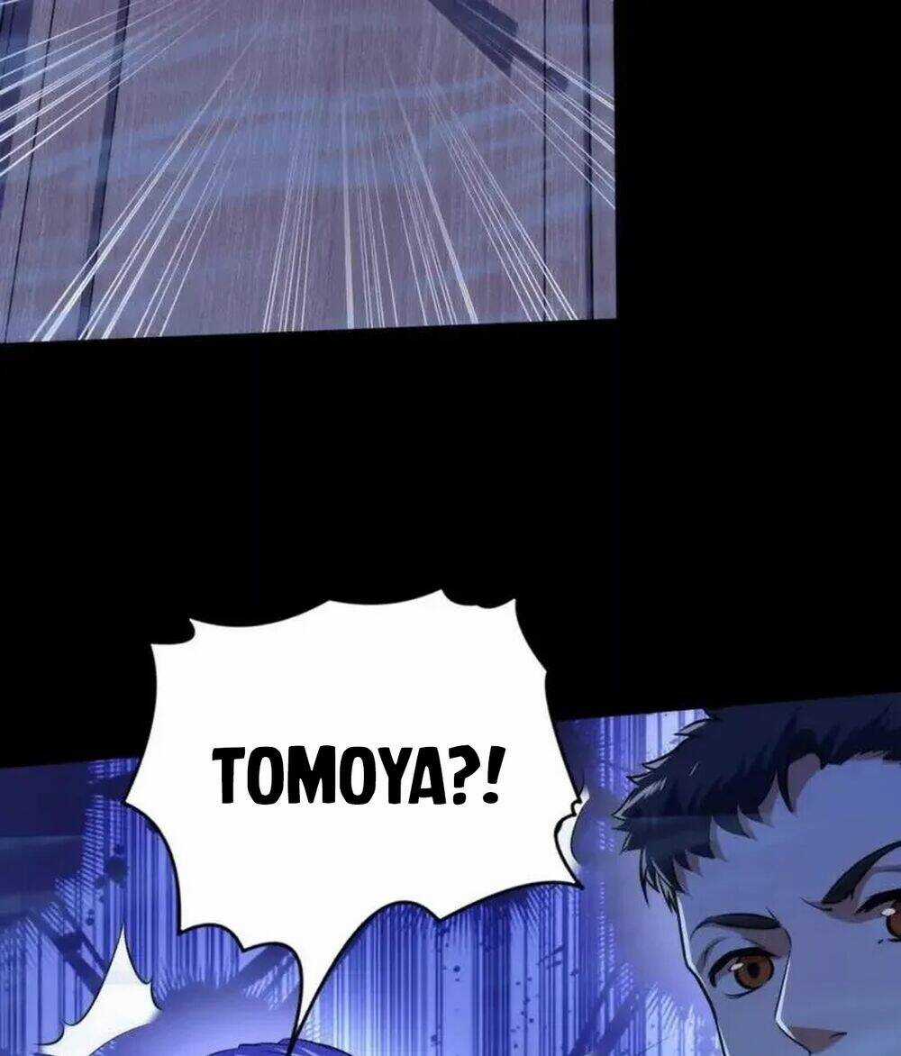 Trở Thành Thần Chủ Cthulhu Chapter 188 trang 30