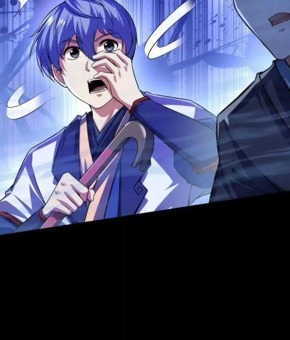 Trở Thành Thần Chủ Cthulhu Chapter 188 trang 31