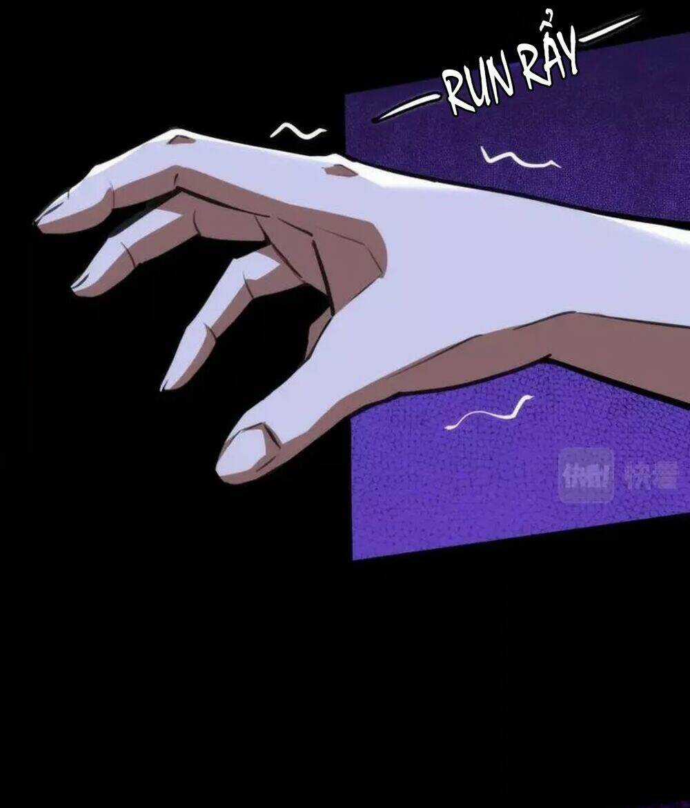 Trở Thành Thần Chủ Cthulhu Chapter 188 trang 32