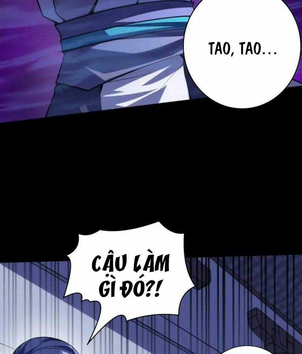 Trở Thành Thần Chủ Cthulhu Chapter 188 trang 34