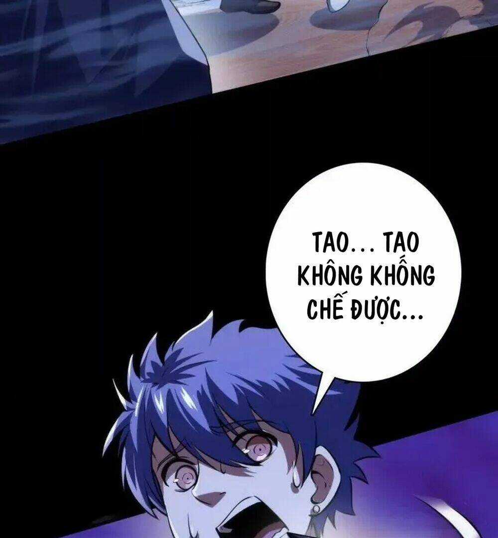 Trở Thành Thần Chủ Cthulhu Chapter 188 trang 36