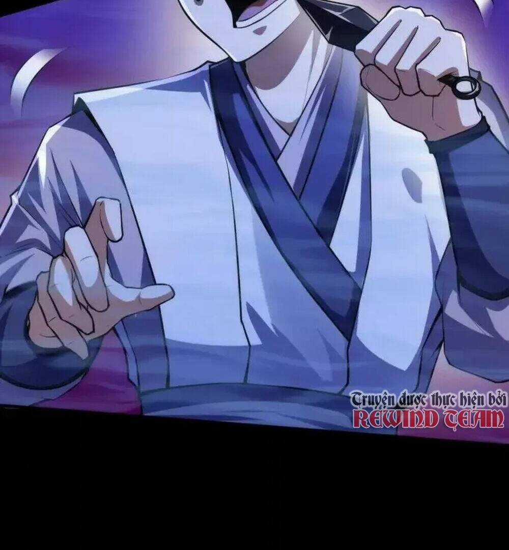 Trở Thành Thần Chủ Cthulhu Chapter 188 trang 37