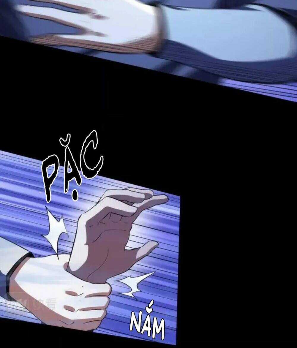 Trở Thành Thần Chủ Cthulhu Chapter 188 trang 39