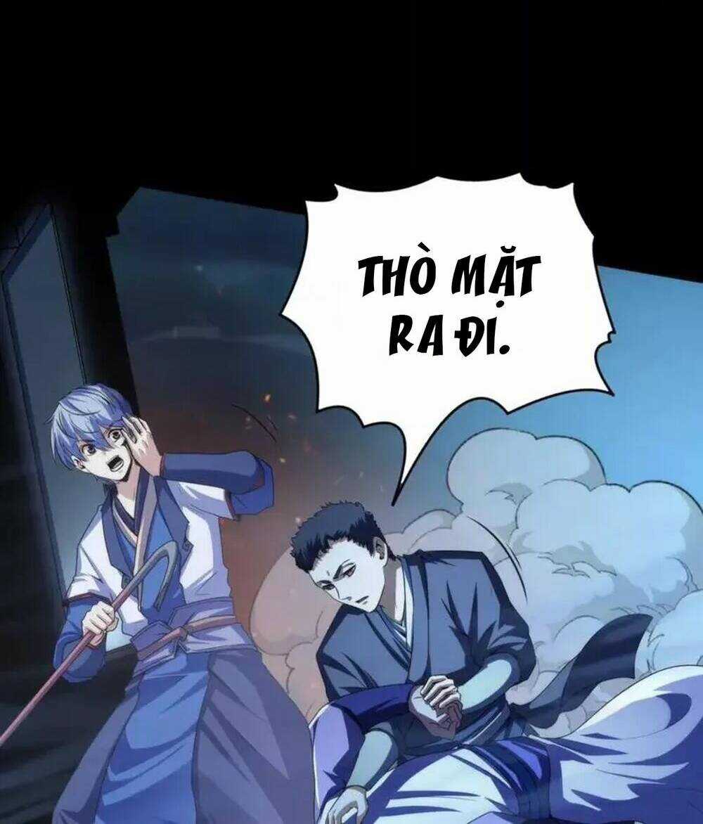 Trở Thành Thần Chủ Cthulhu Chapter 188 trang 41