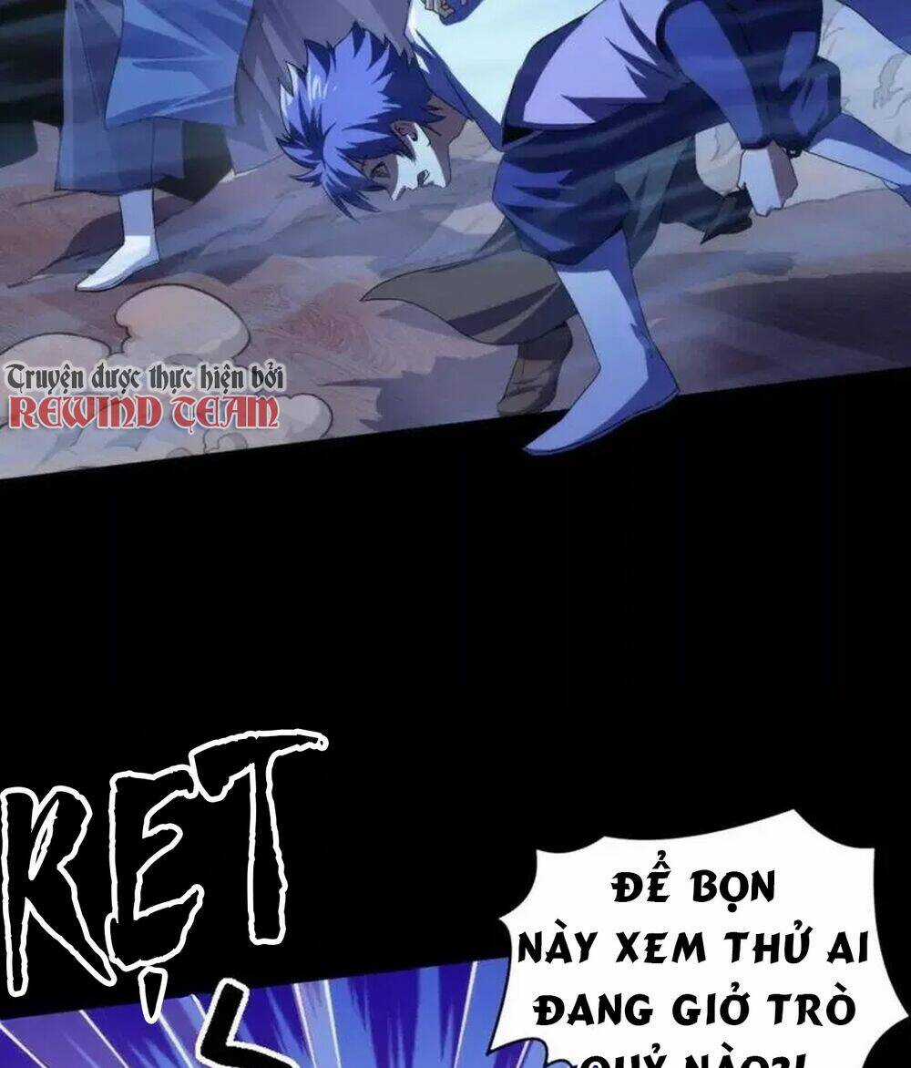 Trở Thành Thần Chủ Cthulhu Chapter 188 trang 42