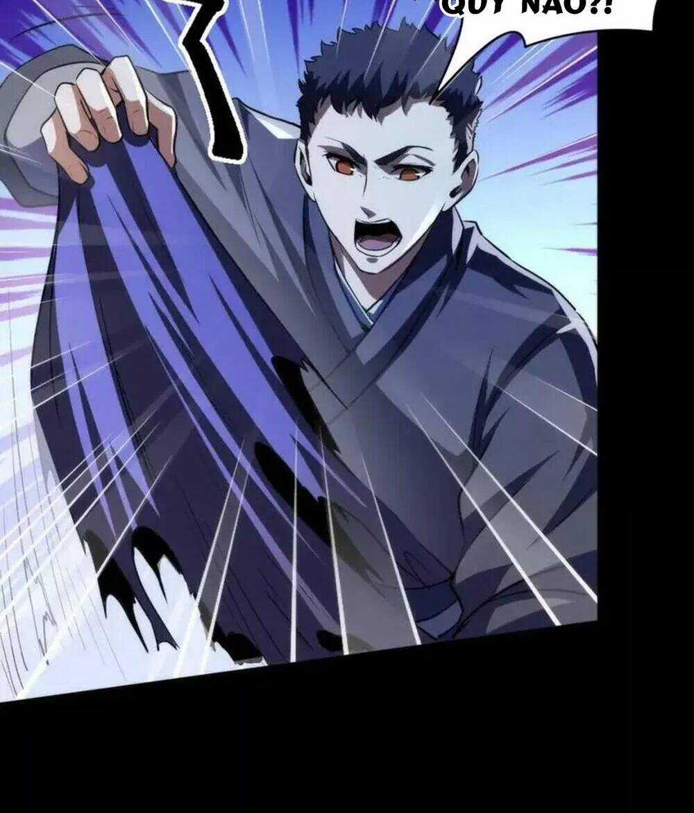 Trở Thành Thần Chủ Cthulhu Chapter 188 trang 43