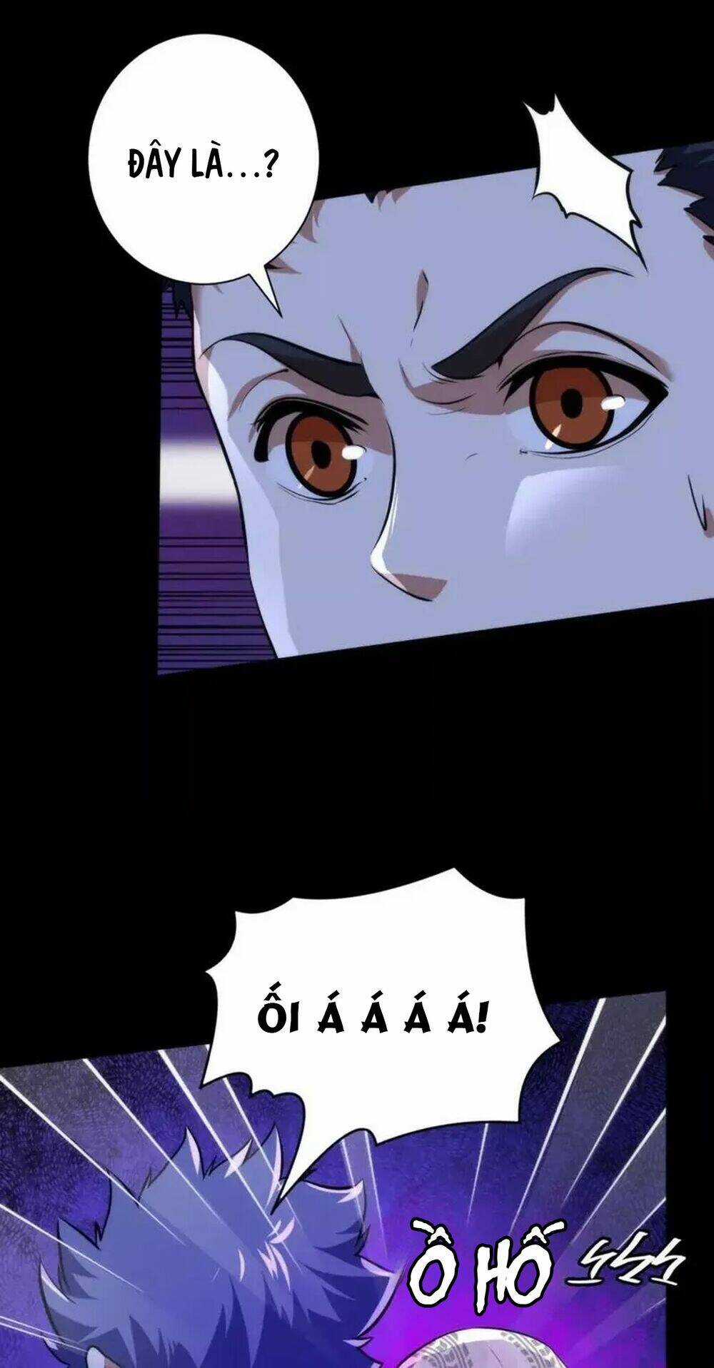 Trở Thành Thần Chủ Cthulhu Chapter 188 trang 44