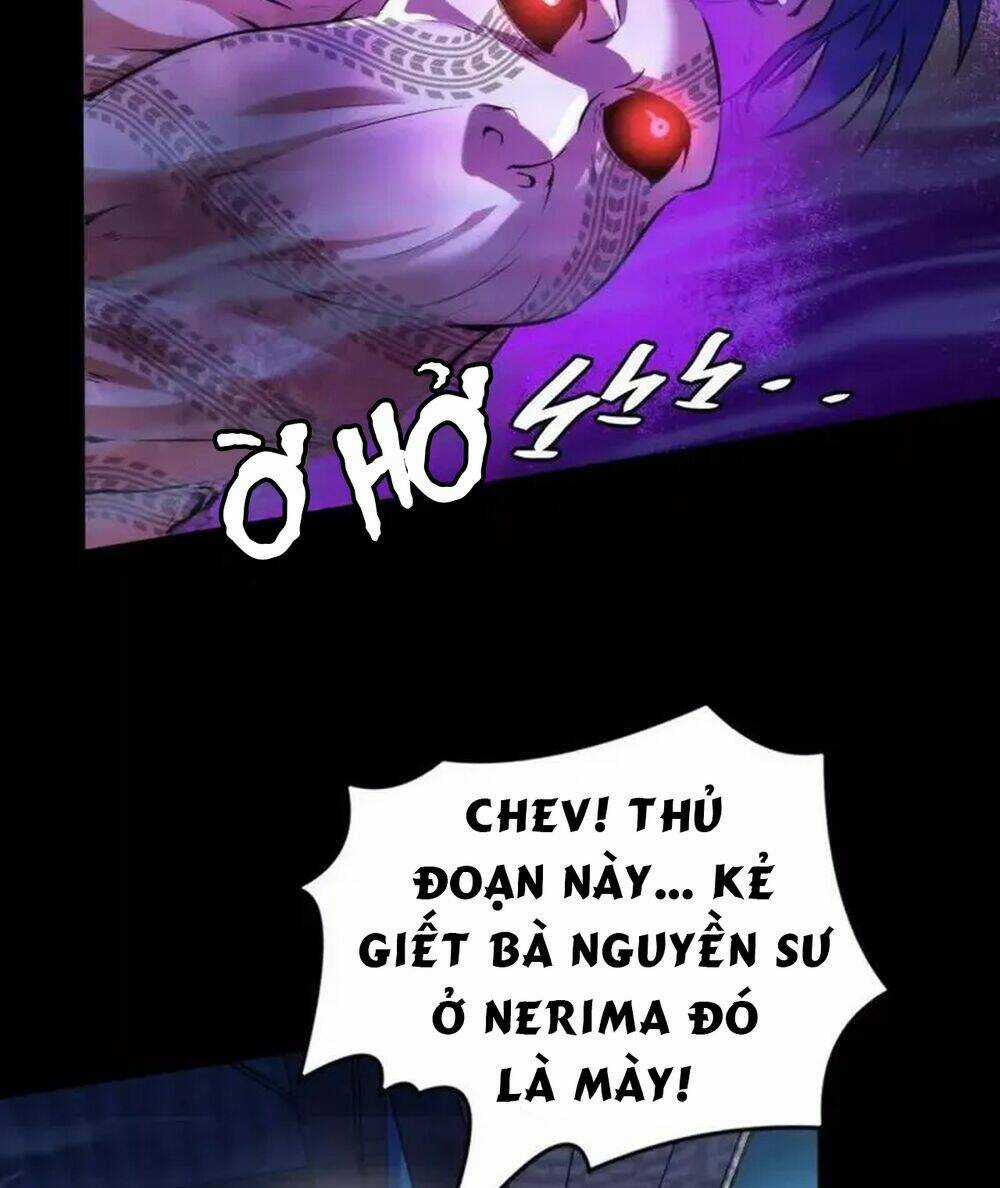 Trở Thành Thần Chủ Cthulhu Chapter 188 trang 46