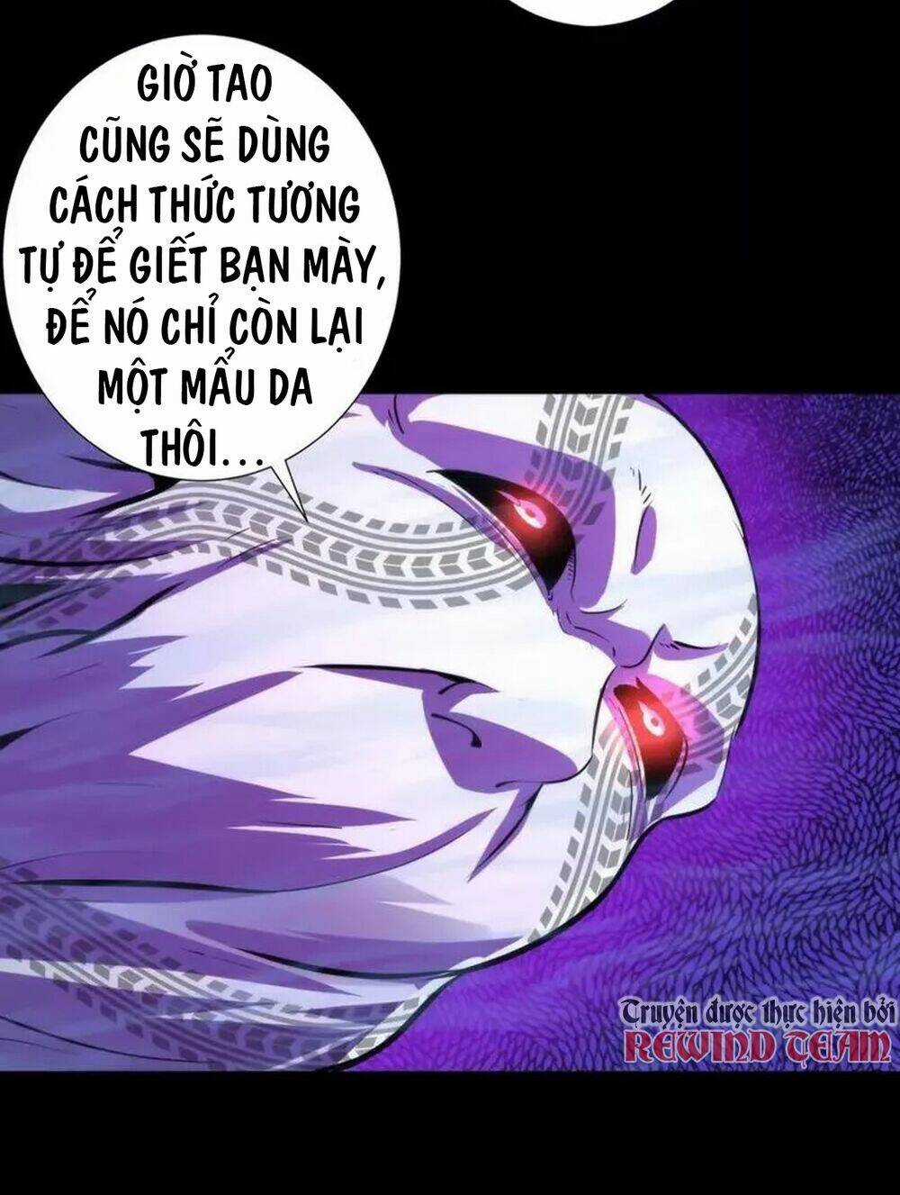 Trở Thành Thần Chủ Cthulhu Chapter 188 trang 48