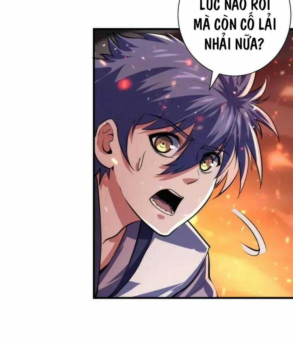 Trở Thành Thần Chủ Cthulhu Chapter 188 trang 5