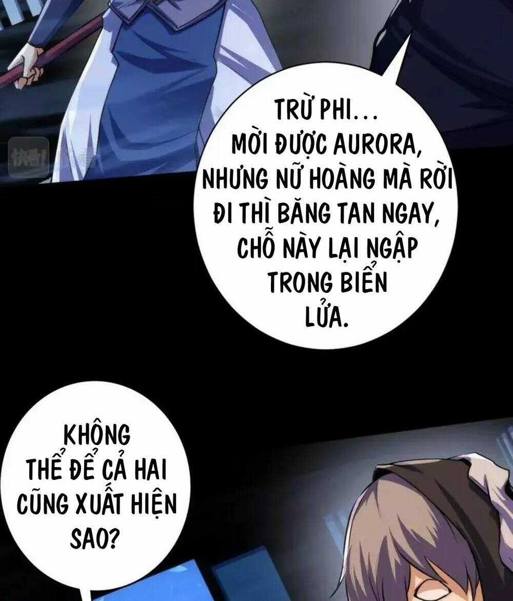 Trở Thành Thần Chủ Cthulhu Chapter 188 trang 52