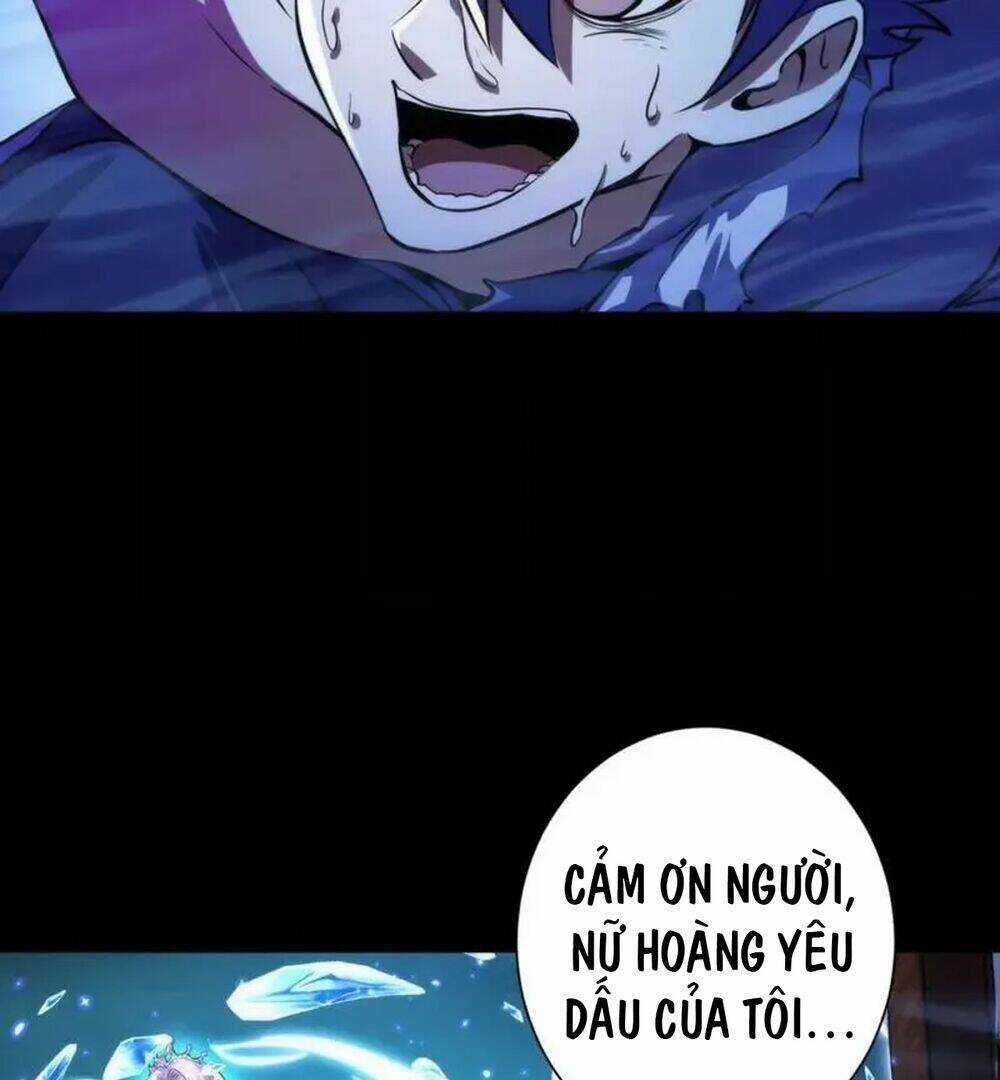 Trở Thành Thần Chủ Cthulhu Chapter 188 trang 57