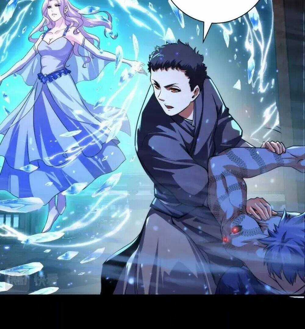 Trở Thành Thần Chủ Cthulhu Chapter 188 trang 58