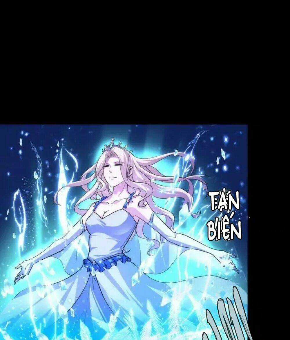 Trở Thành Thần Chủ Cthulhu Chapter 188 trang 59