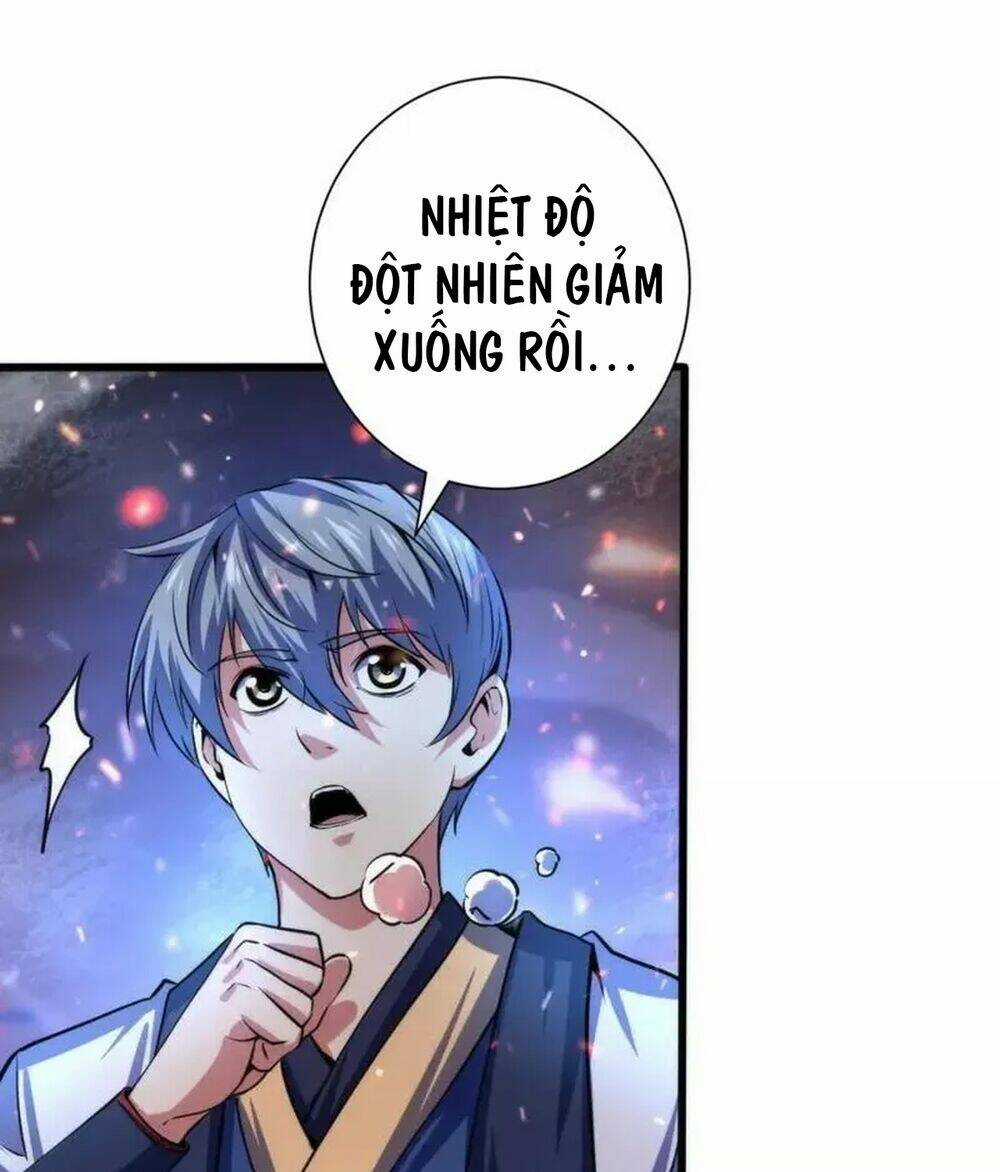 Trở Thành Thần Chủ Cthulhu Chapter 188 trang 6