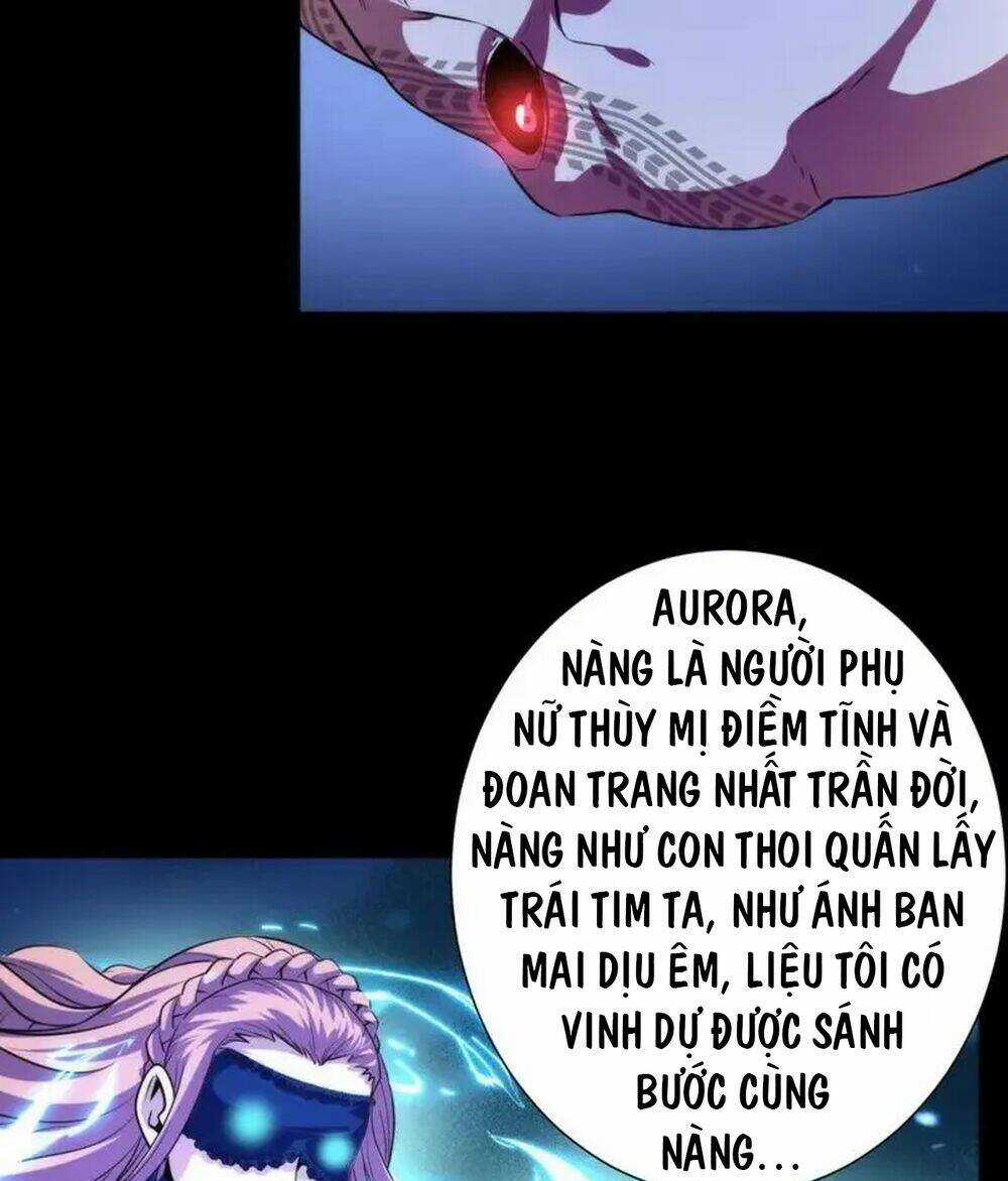 Trở Thành Thần Chủ Cthulhu Chapter 188 trang 61