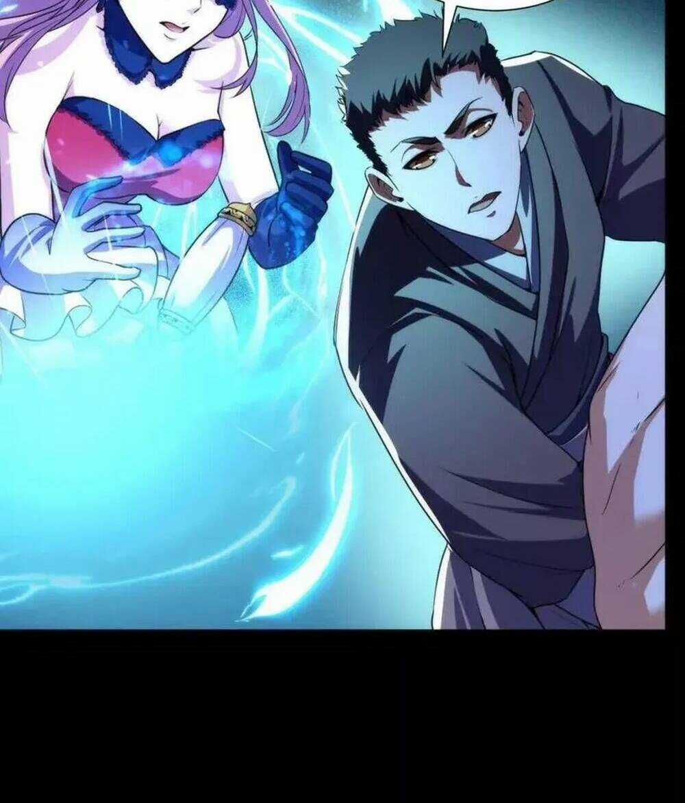 Trở Thành Thần Chủ Cthulhu Chapter 188 trang 62