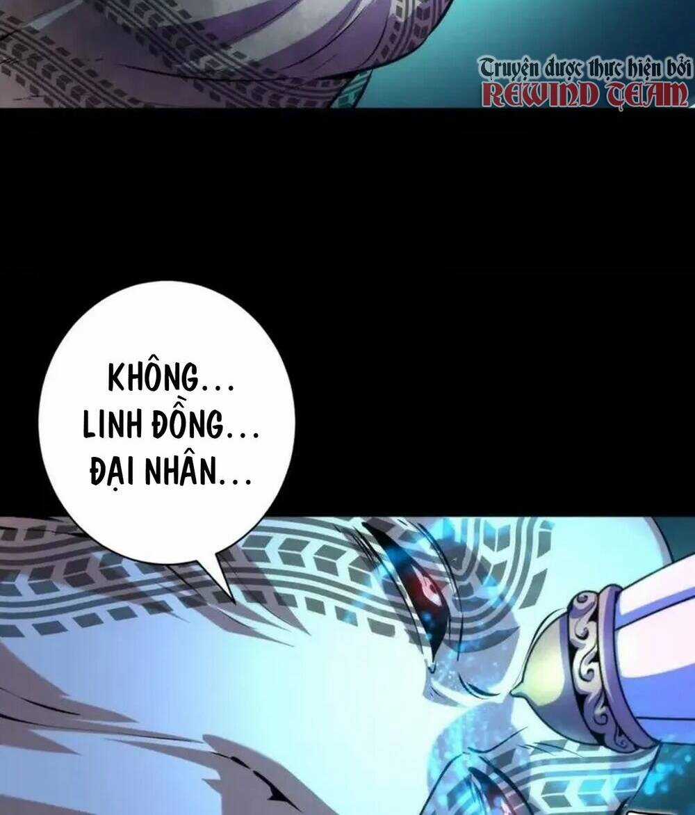 Trở Thành Thần Chủ Cthulhu Chapter 188 trang 64