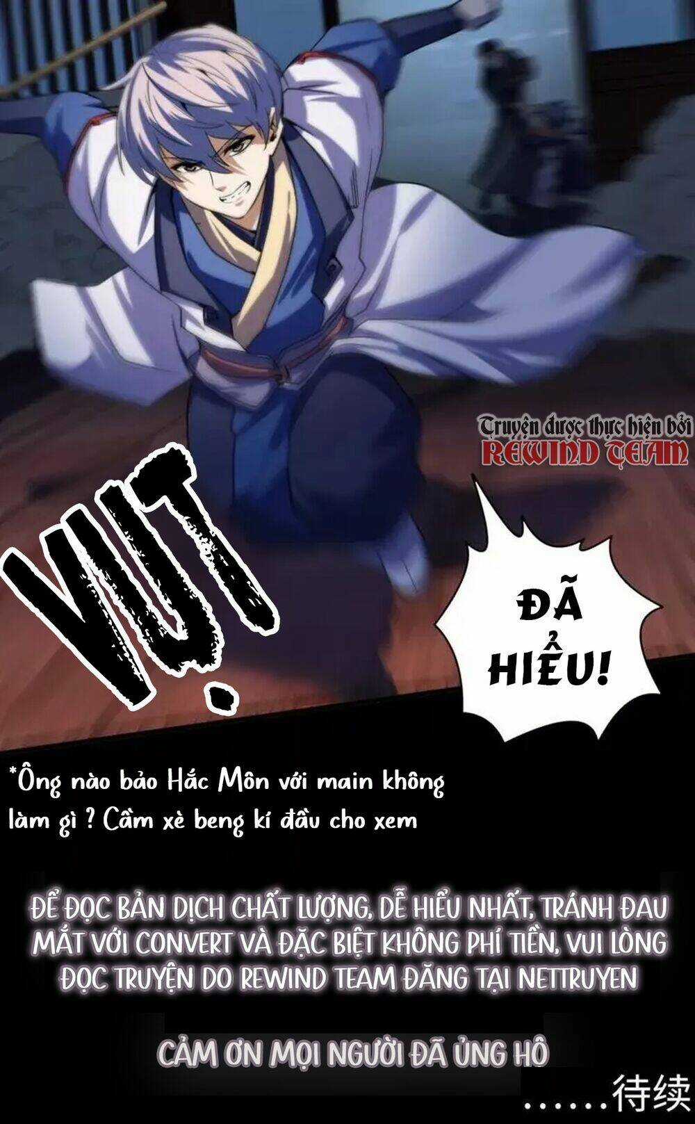 Trở Thành Thần Chủ Cthulhu Chapter 188 trang 67