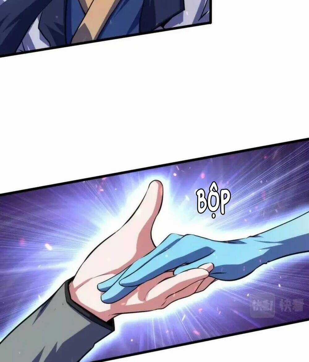 Trở Thành Thần Chủ Cthulhu Chapter 188 trang 7